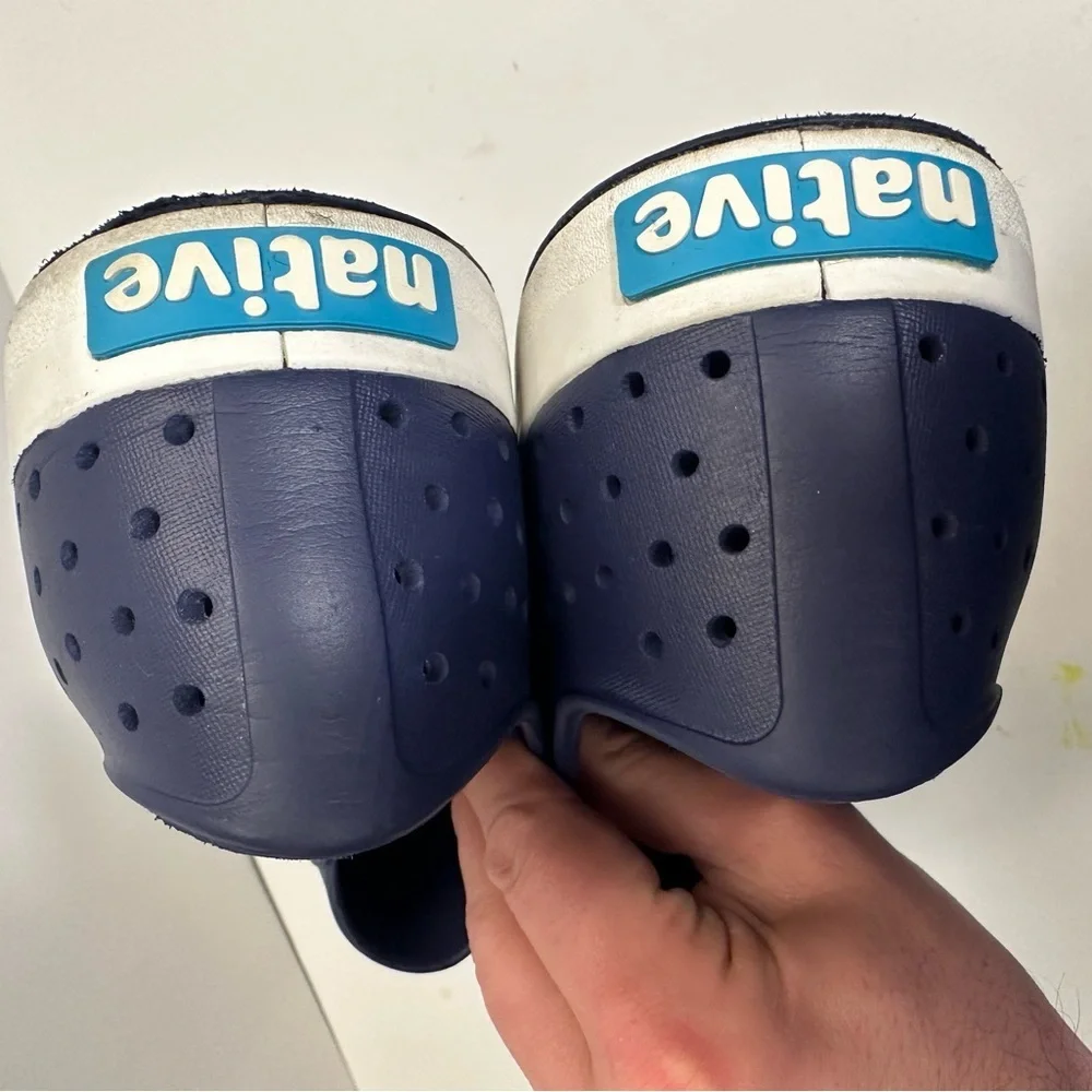Native Shoes native shoes